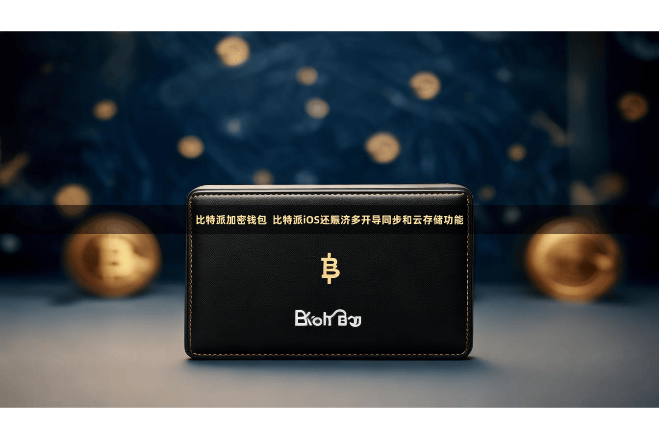 比特派加密钱包  比特派iOS还赈济多开导同步和云存储功能