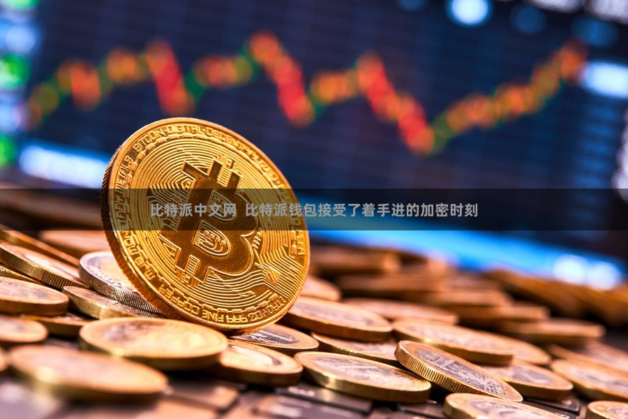 比特派中文网  比特派钱包接受了着手进的加密时刻