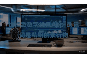 比特派数字钱包App  助记词是私钥的繁衍物