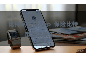 比特派官网App  保险比特币钞票的安全