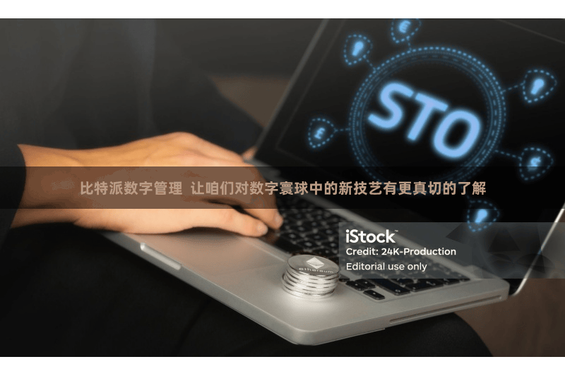 比特派数字管理  让咱们对数字寰球中的新技艺有更真切的了解
